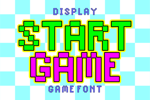 Download Start Game - Premium Resources