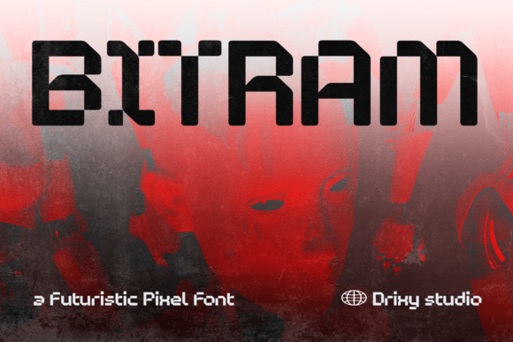 Download Bitram - Premium Resources