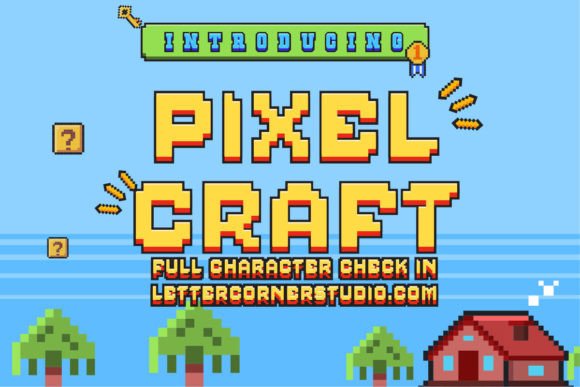Download Pixelcraft - Premium Resources