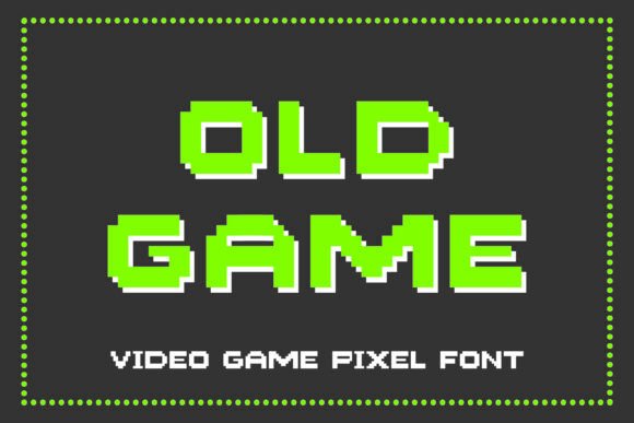 Download Old Game - Premium Resources