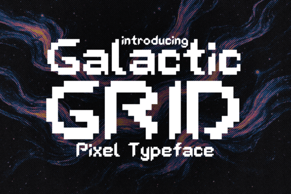 Download Galactic Grid - Premium Bundle