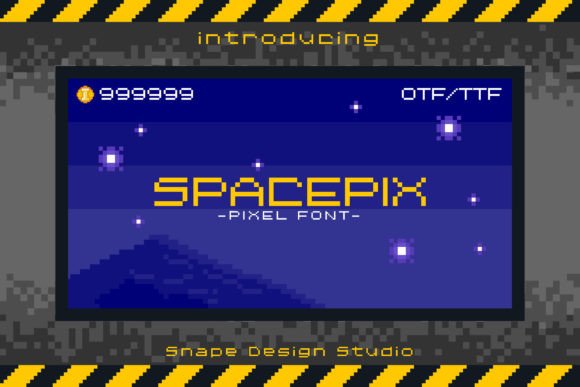 Download Spacepix - Premium Resources