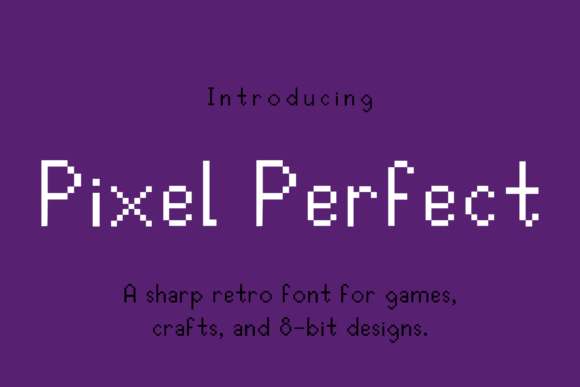 Download Pixel Perfect - Premium Bundle