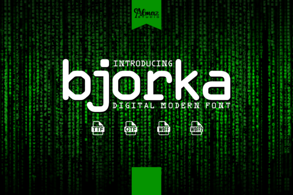 Download Bjorka - Premium Resources