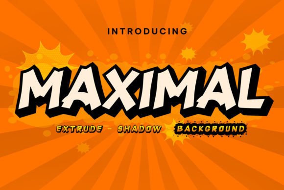 Download Maximal - Maximal Collection